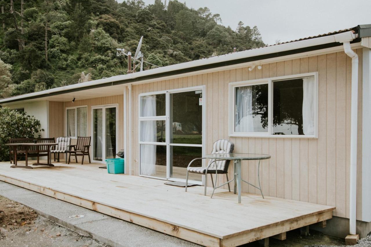 Sunset Motel Темз Екстериор снимка
